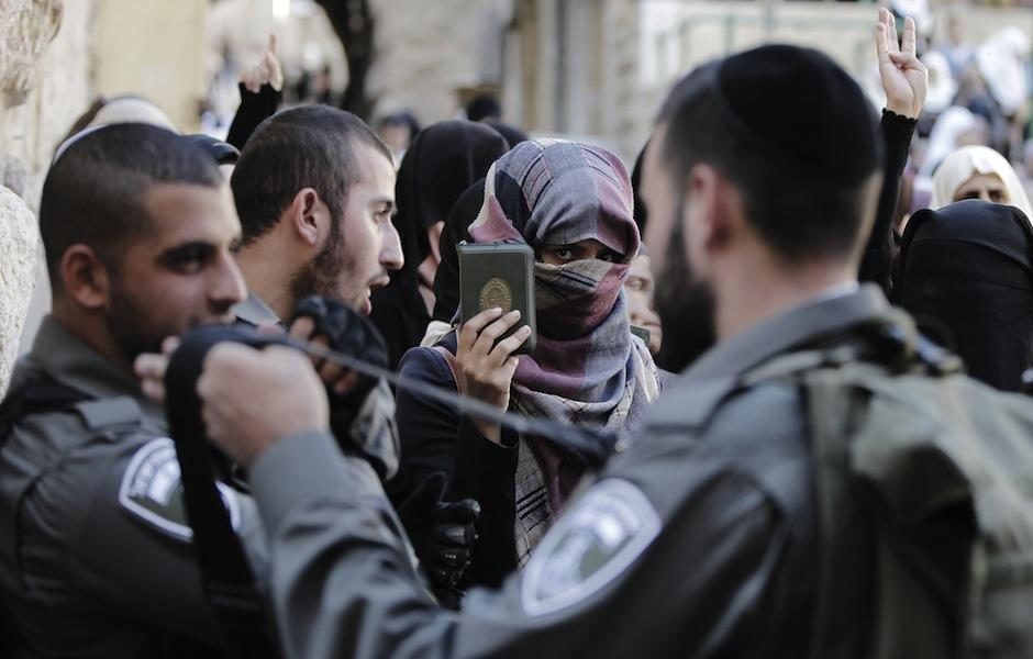 Human Rights Watch report accuses Palestinian Authority of systematic ... photo