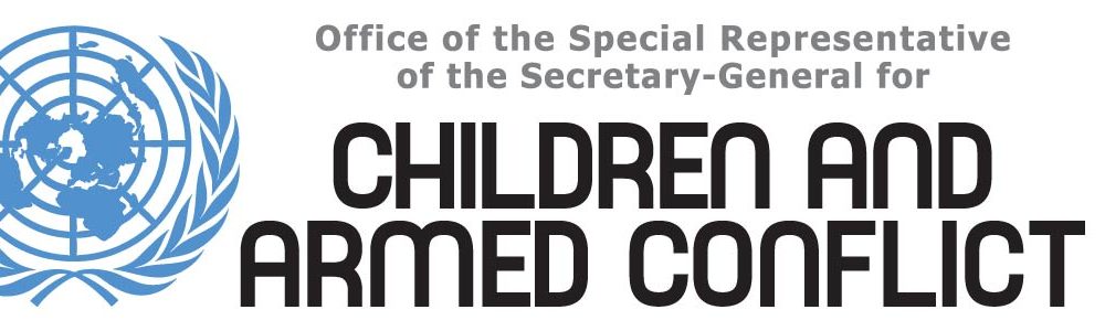Children and Armed Conflict: Report of Secretary General 2016
