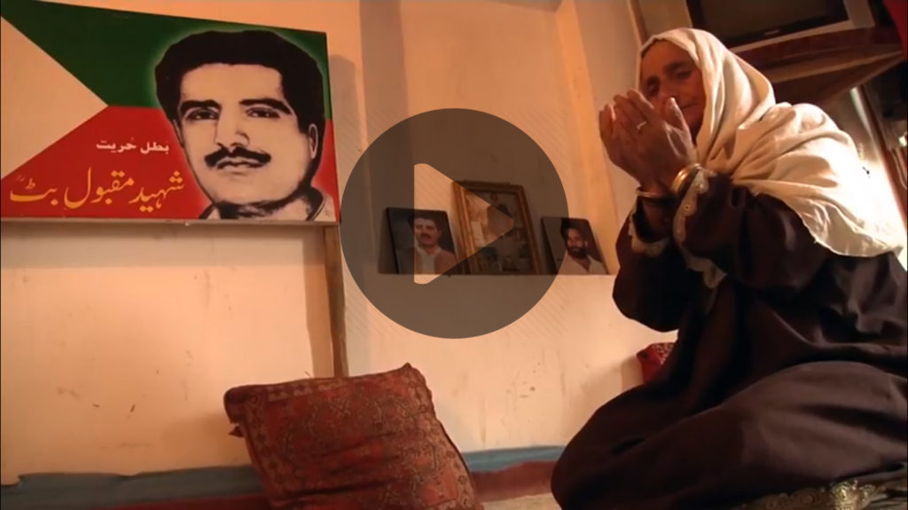 Bring him back: Documentary on Maqbool Bhat released 34 years after his ...