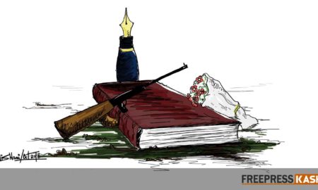 FPK Cartoons | Free Press Kashmir