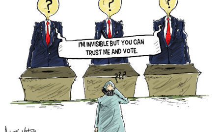 FPK Cartoons | Free Press Kashmir