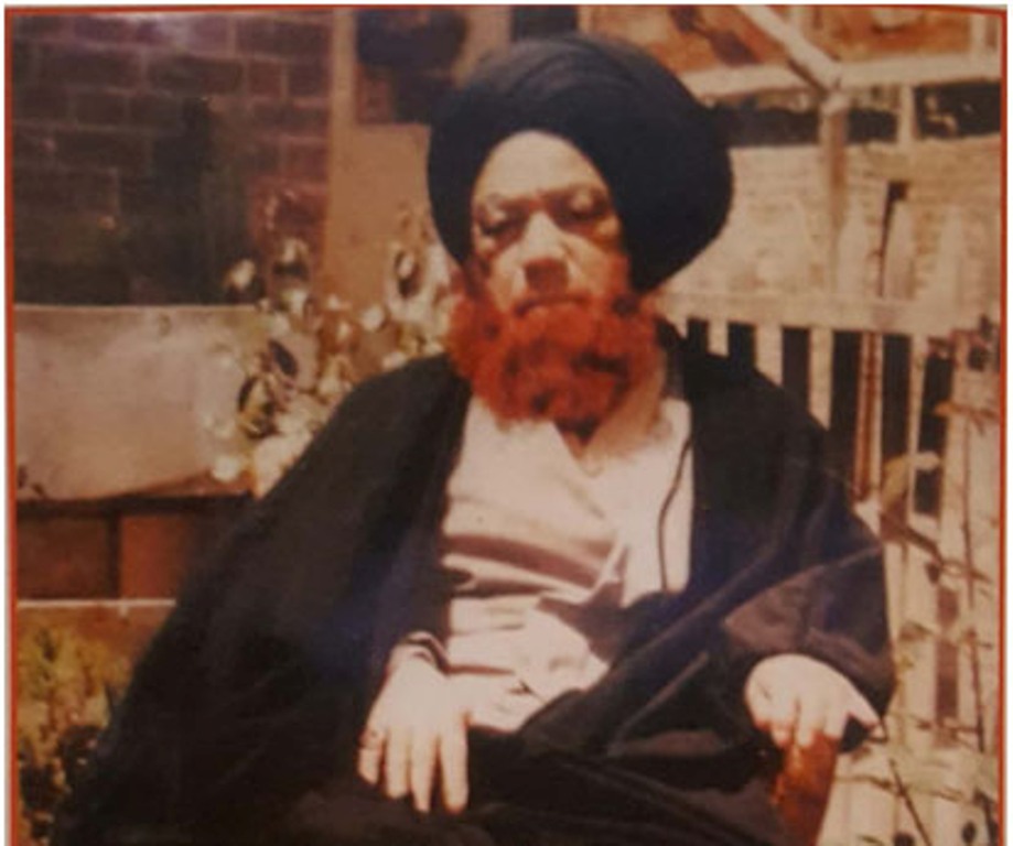 The Ayatollah and his impact on IraneSagheer—Part I Free Press Kashmir