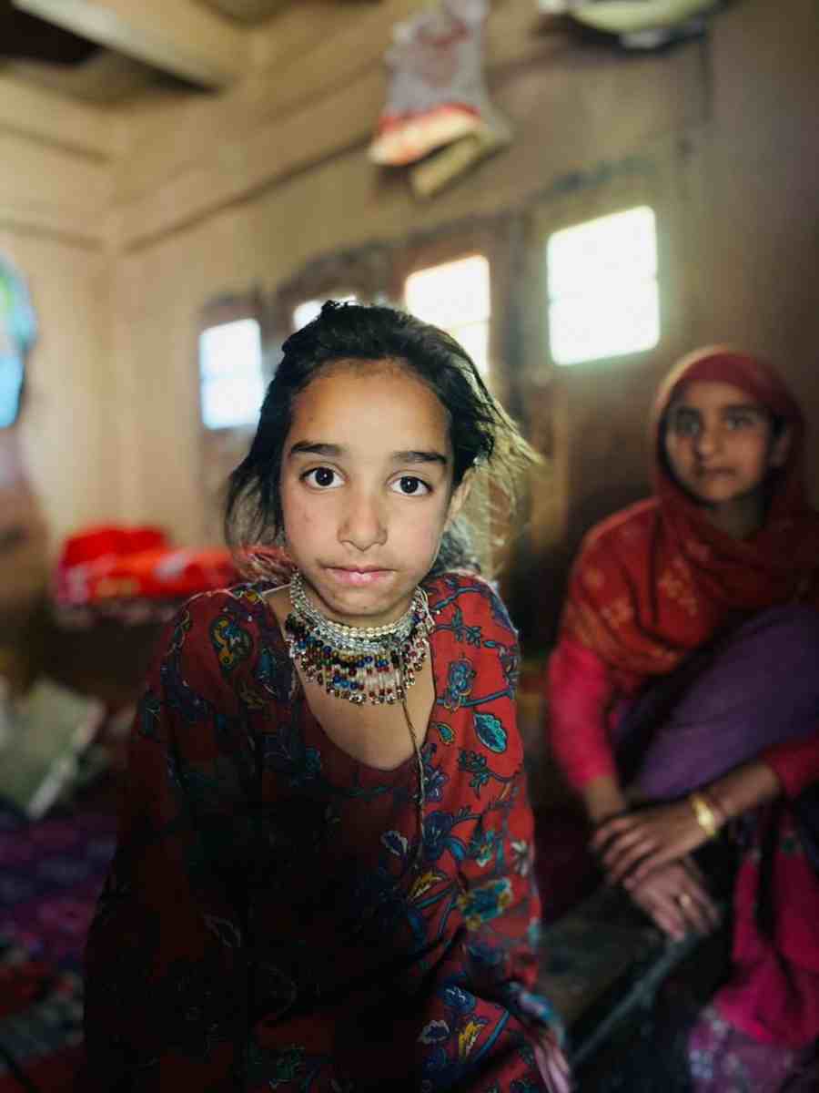 Inside Moori, Kashmir’s ‘Darkest’ Village | Free Press Kashmir