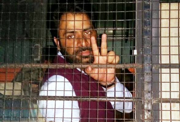 Kashmir's HR defender Khurram Parvez's arrest evokes widespread criticism, condemned internationally | Free Press Kashmir