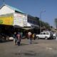 Qazigund market