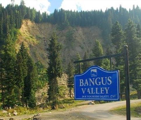 Bangus valley